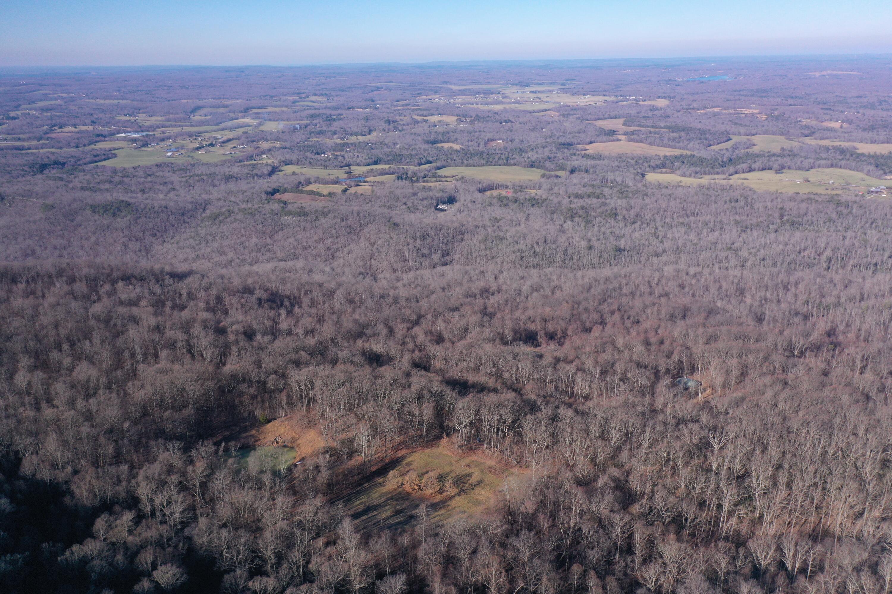 0 Hinch Mountain View Road Crossville, TN 38555 - Photo 55 of 61 Hinch_Mountain_Drone_17