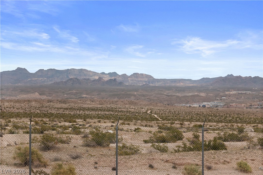 1609 Cajon Court Laughlin, NV 89029 - Photo 44 of 69 City views and views of the mountain from the backyard