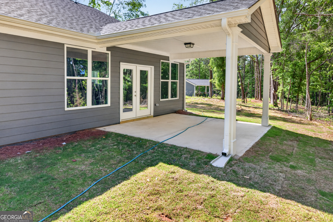 176 Grace Ln., Unit 5 Colbert, GA 30628 - Photo 2 of 30