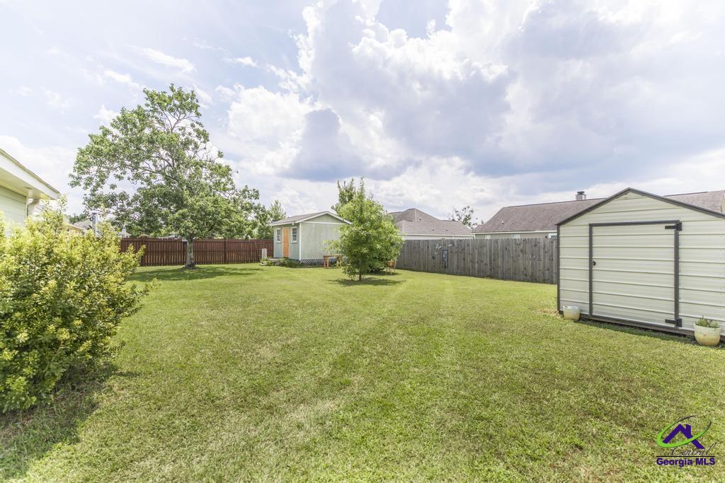 1036 Feagin Mill Road Warner Robins, GA 31088 - Photo 27 of 28