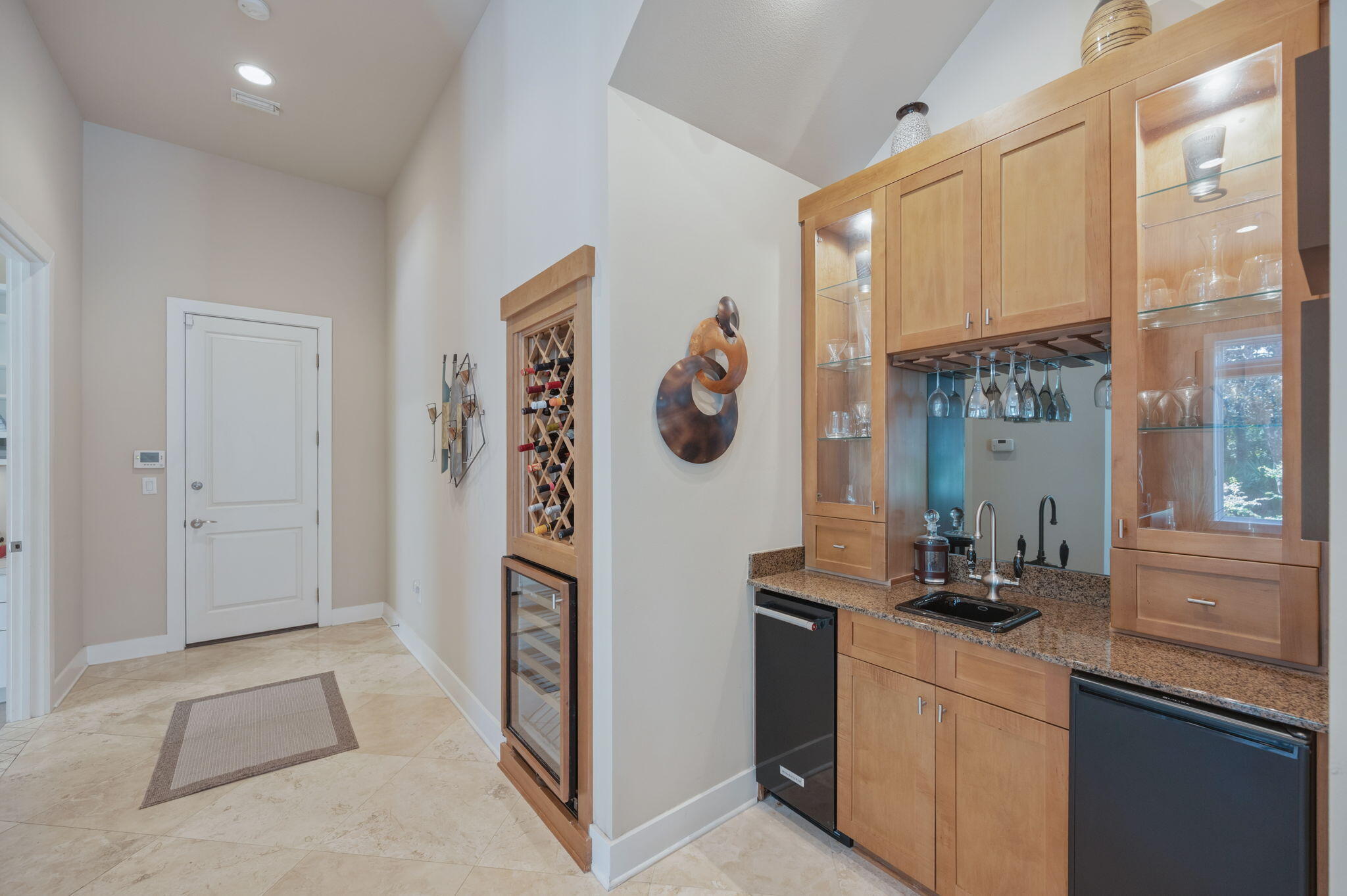 2943 Pine Valley Road Miramar Beach, FL 32550 - Photo 18 of 97 Hall/Bar