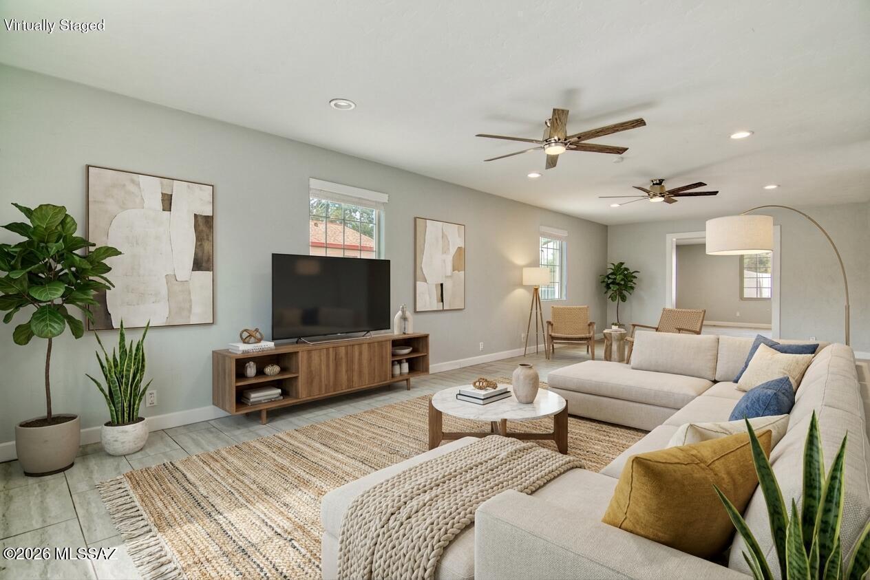 745 North Richey Boulevard Tucson, AZ 85716 - Photo 6 of 37
