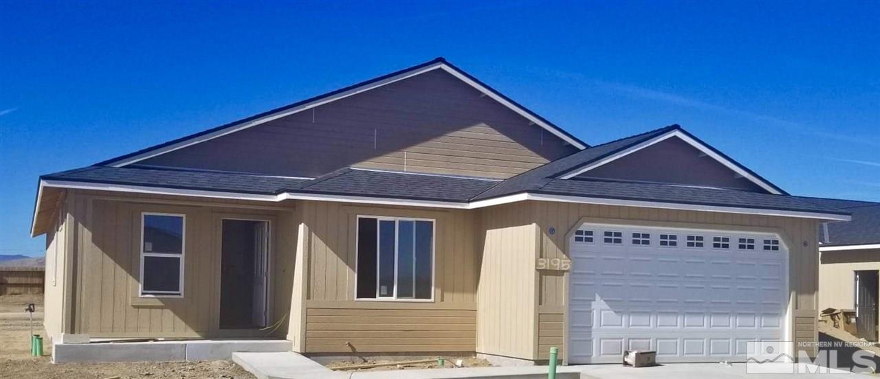2781 Ladera Drive Fallon, NV 89406 - Photo 1 of 14 Photo 1