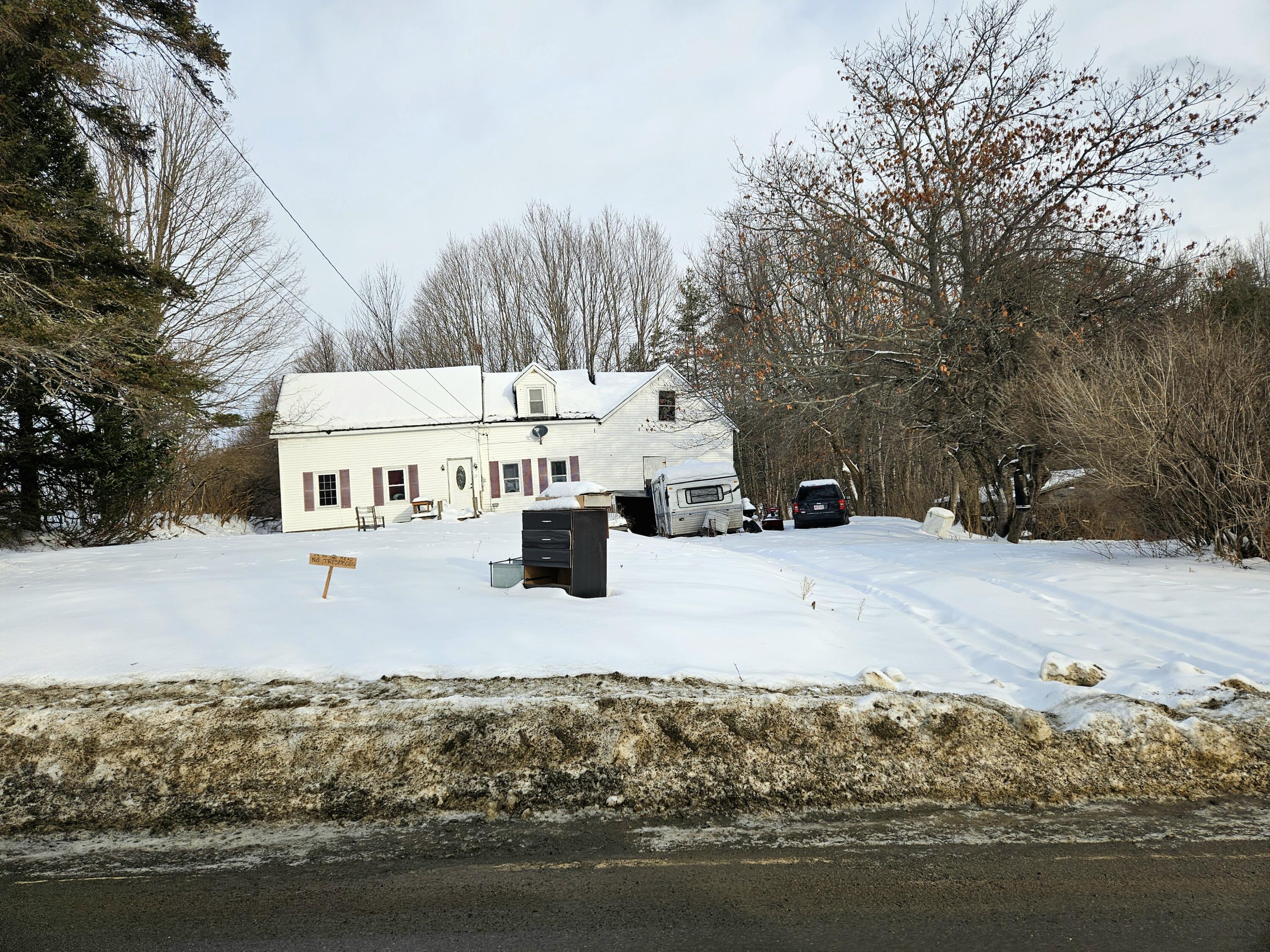 22 Stickney Hill Road Brownville, ME 04414 - Photo 3 of 12 1000009346