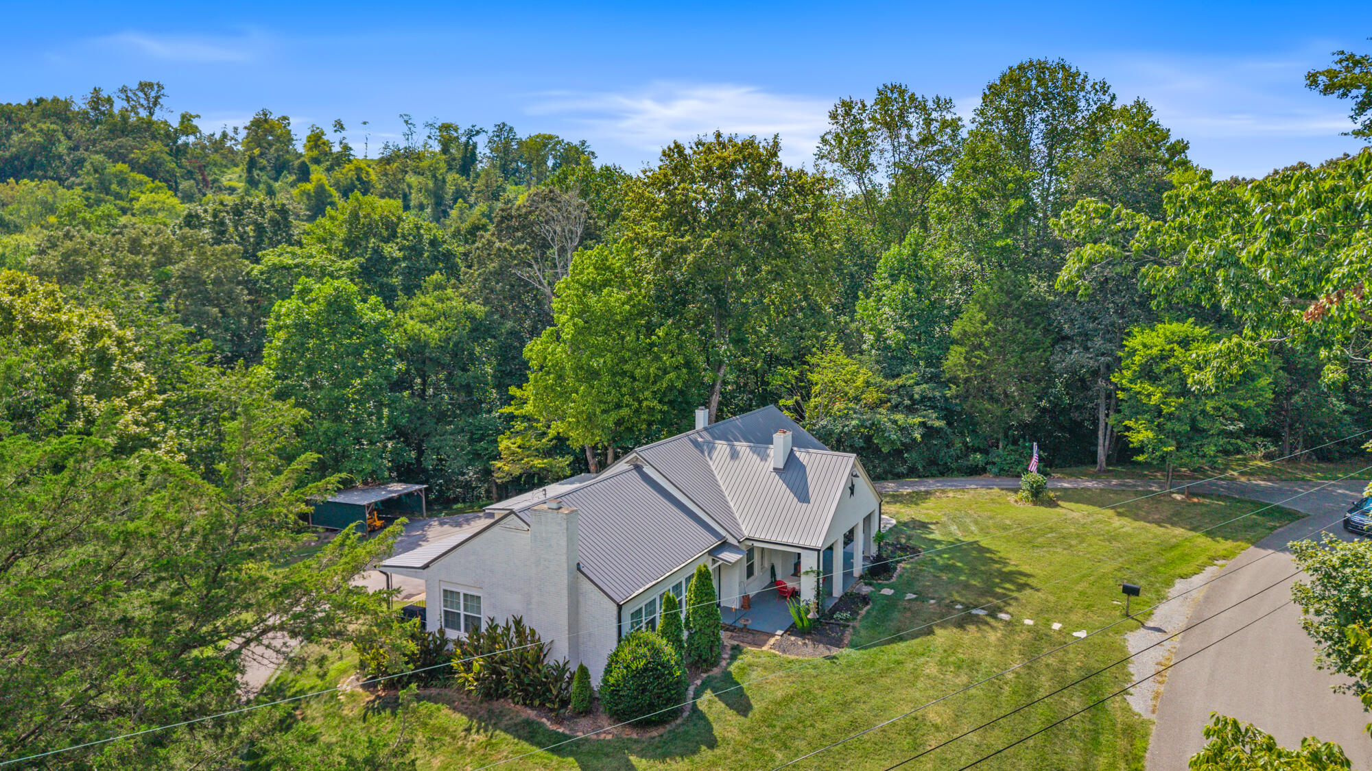 924 Long Mill Road Athens, TN 37303 - Photo 54 of 67 924 Long Mill rd-54