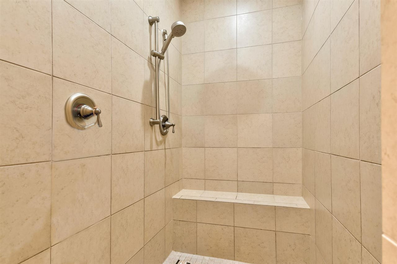 3803 Cottage Rose Lane Raleigh, NC 27612 - Photo 20 of 28 Master Bath