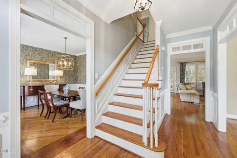 $919,000 | 212 Silver Lining Lane, Cary, NC 27513