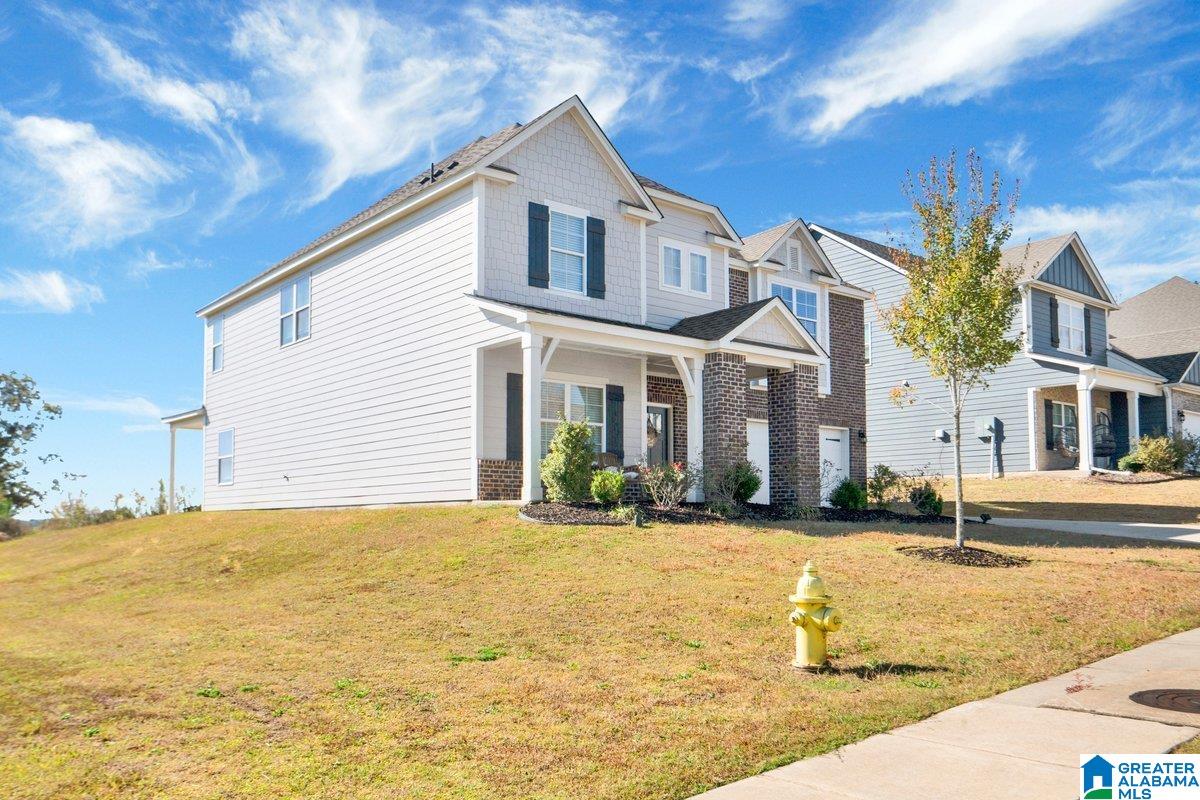 1179 Merion Drive Calera, AL 35040 - Photo 3 of 39