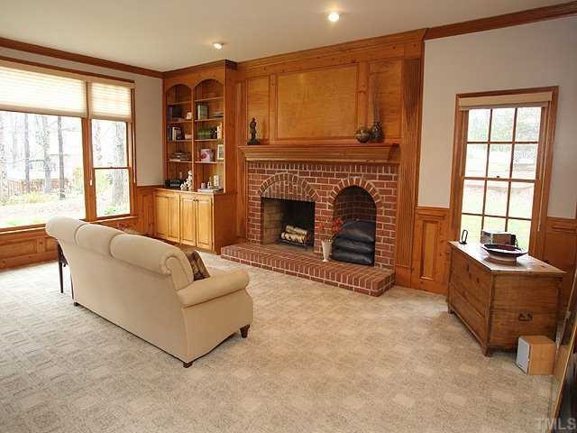 8908 Carnoustie Way Raleigh, NC 27613 - Photo 6 of 15 Other