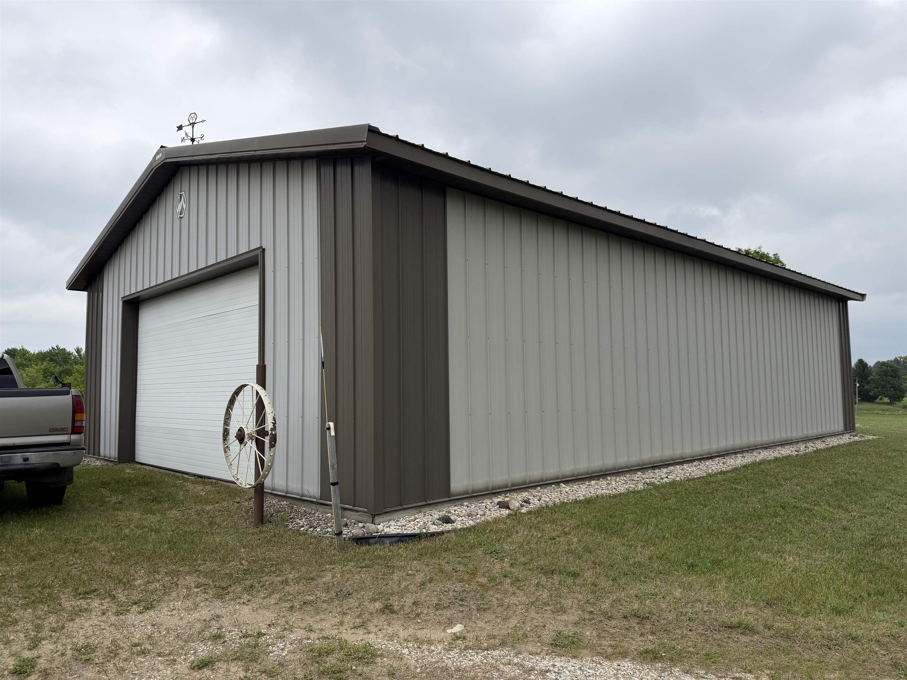 2324 Krumlauf Road Southeast Kalkaska, MI 49646 - Photo 3 of 53