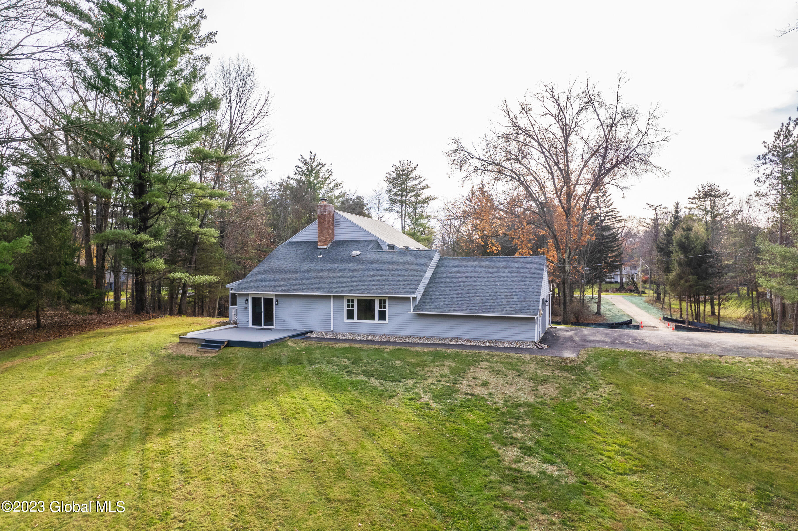 81 Font Grove Road Bethlehem, NY 12159 - Photo 54 of 62 016-81-Font-Grove-Rd-Aerials