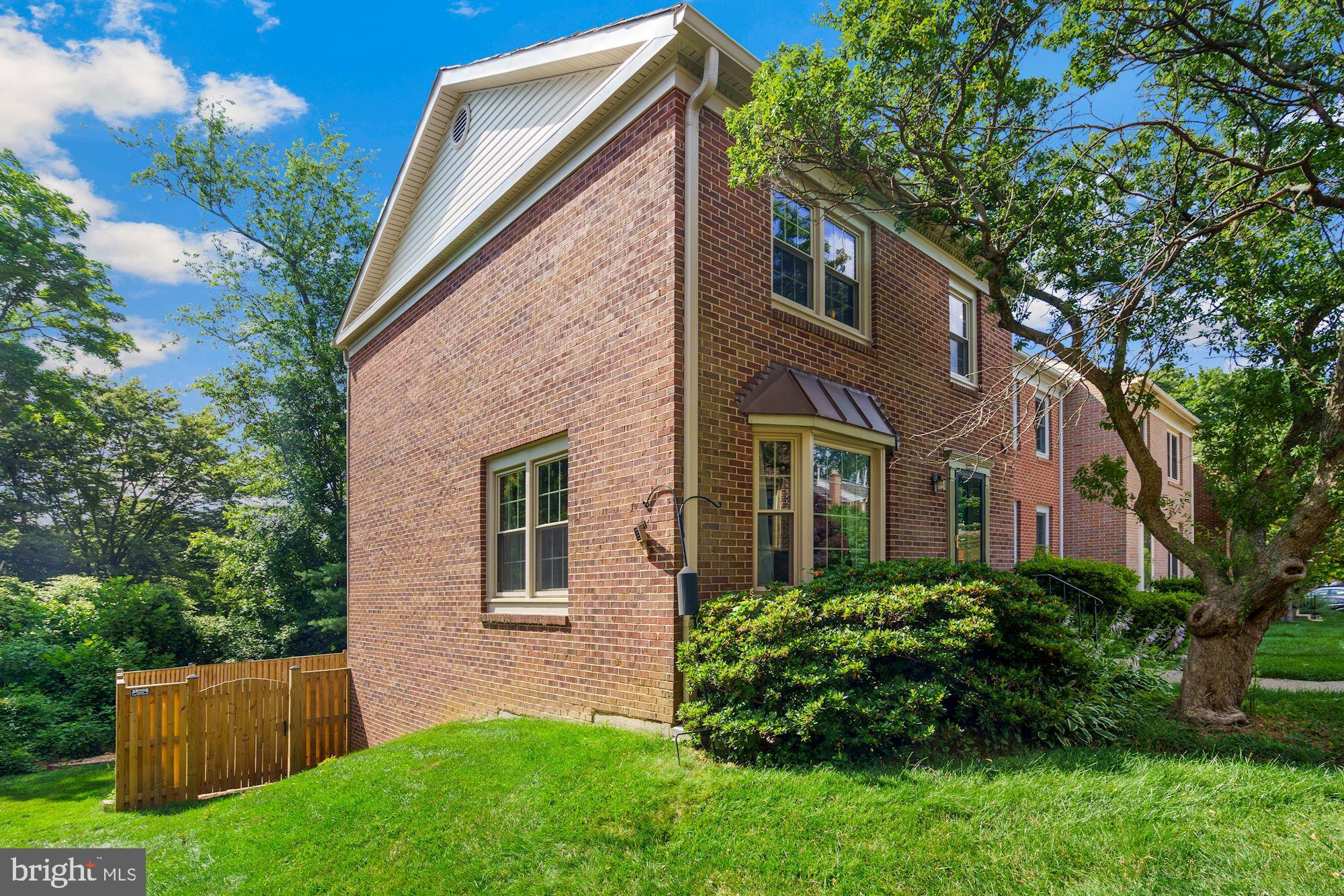 2278 Cartbridge Road Falls Church, VA 22043 - Photo 1 of 37 Welcome to 2278 Cartbridge Rd!