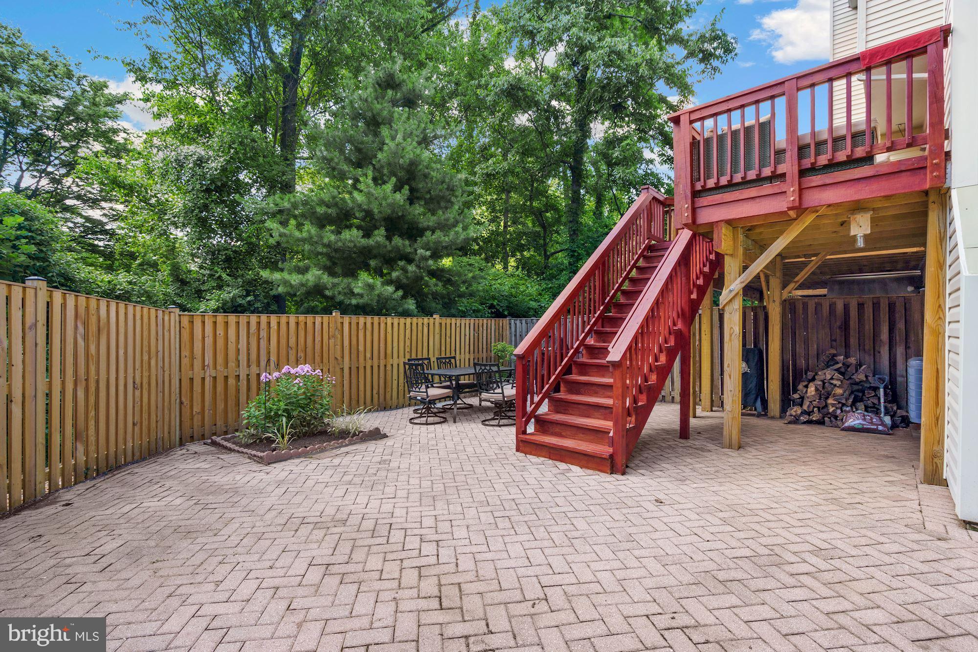 2278 Cartbridge Road Falls Church, VA 22043 - Photo 31 of 37 Gallery Image 31