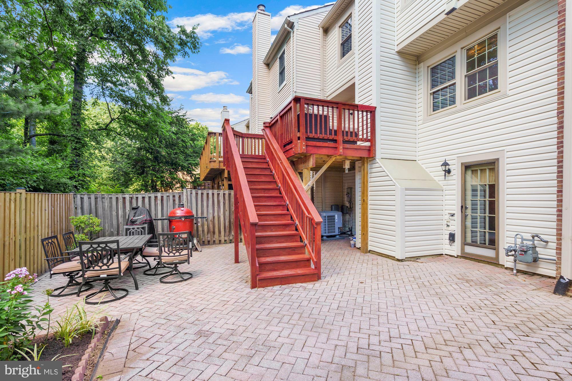 2278 Cartbridge Road Falls Church, VA 22043 - Photo 32 of 37 Gallery Image 32