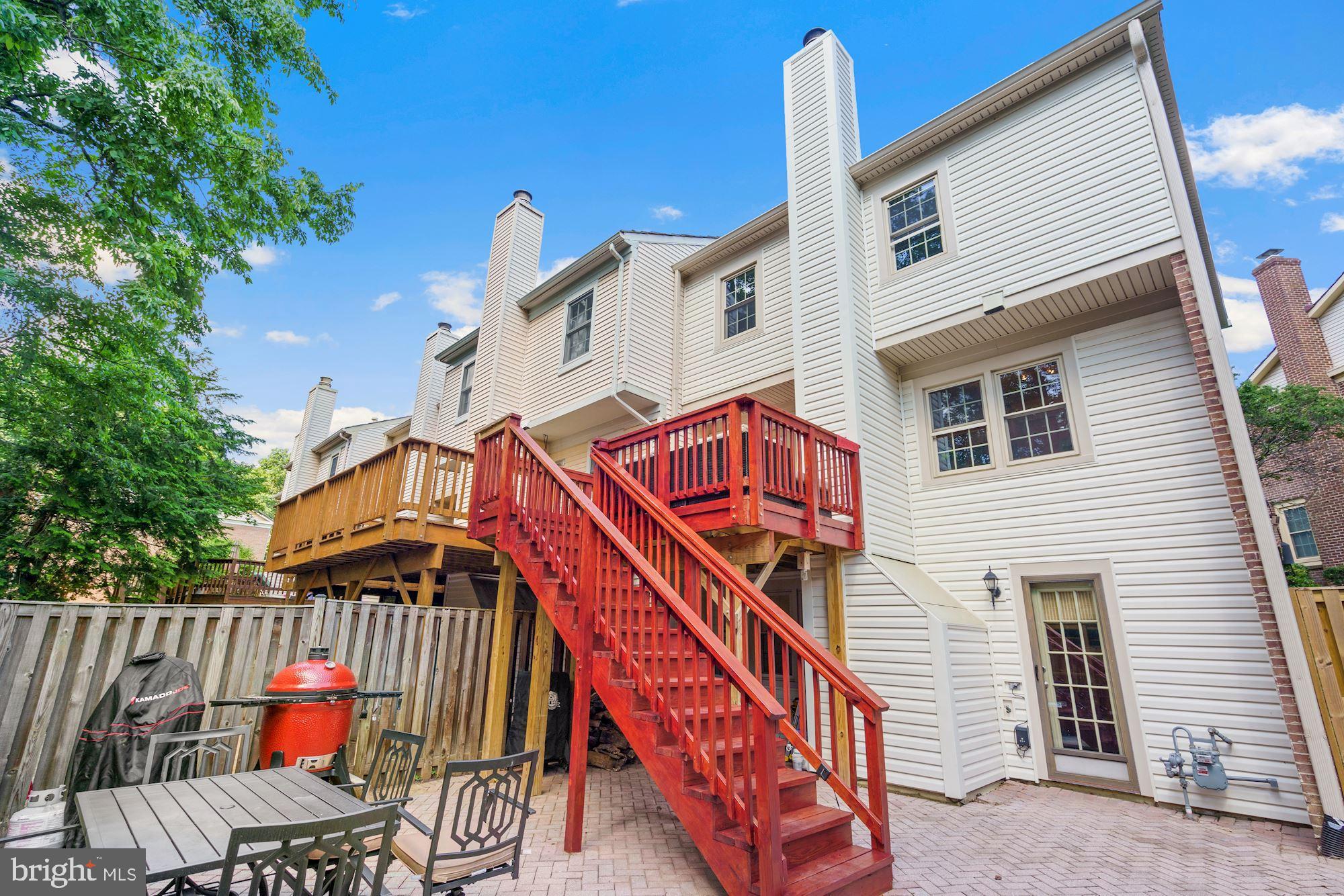 2278 Cartbridge Road Falls Church, VA 22043 - Photo 33 of 37 Gallery Image 33