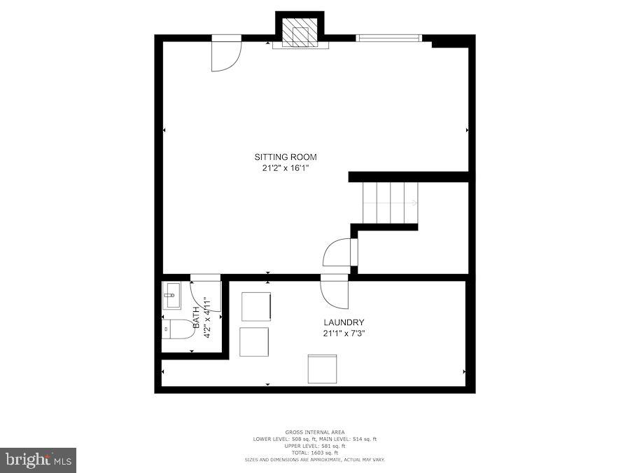 2278 Cartbridge Road Falls Church, VA 22043 - Photo 34 of 37 Gallery Image 34