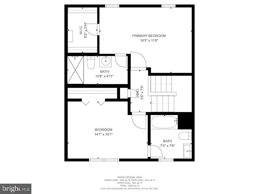 2278 Cartbridge Road Falls Church, VA 22043 - Photo 35 of 37 Gallery Image 35