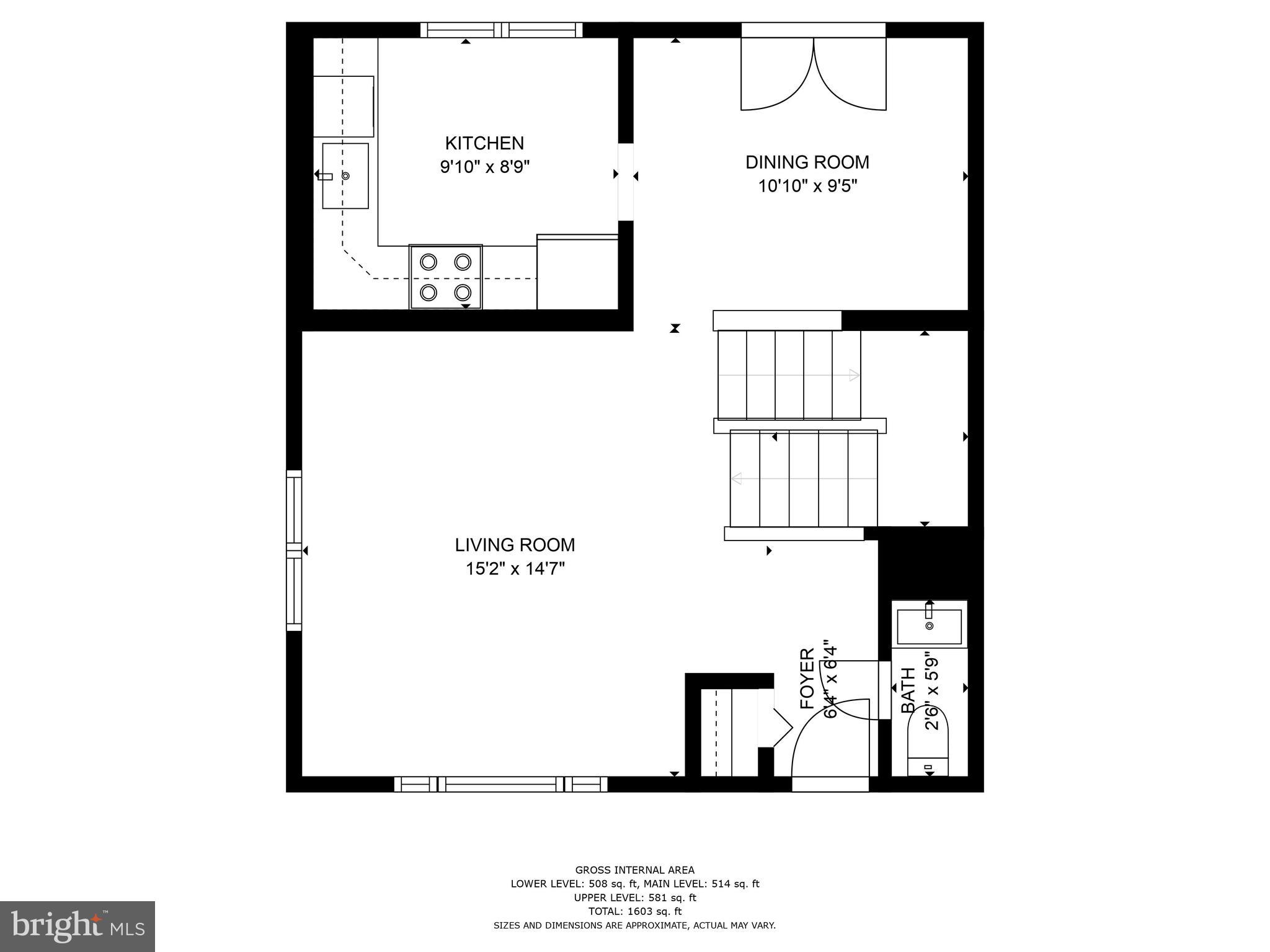 2278 Cartbridge Road Falls Church, VA 22043 - Photo 36 of 37 Gallery Image 36