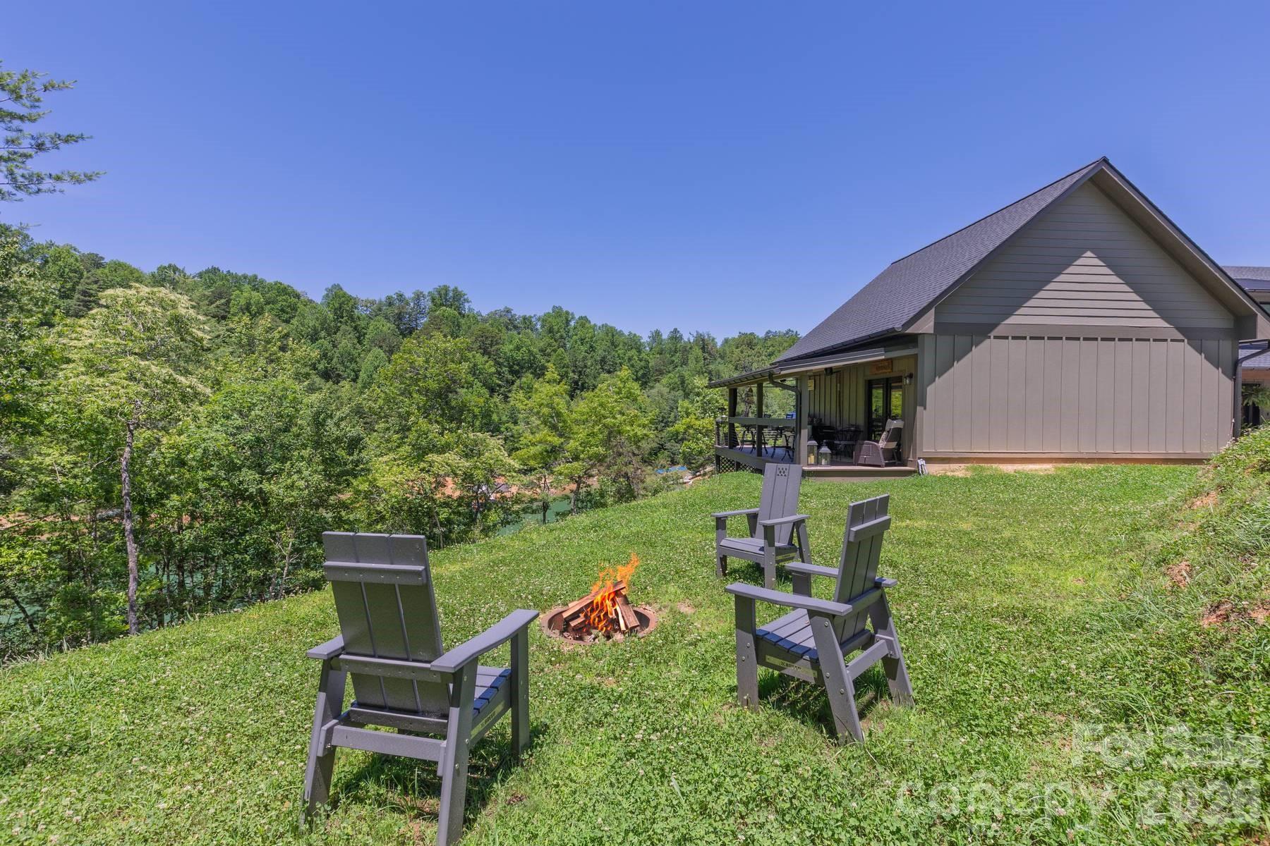 273 Alarka Point Bryson City, NC 28713 - Photo 44 of 48