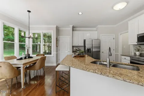 $650,000 | 104 Canterstone Court, Cary, NC 27518