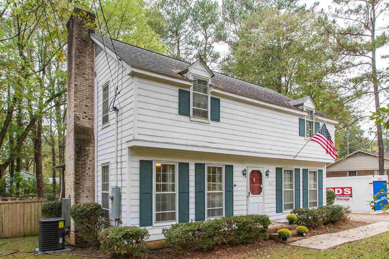 7613 Leesville Road Raleigh, NC 27613 - Photo 2 of 30 Photo 2