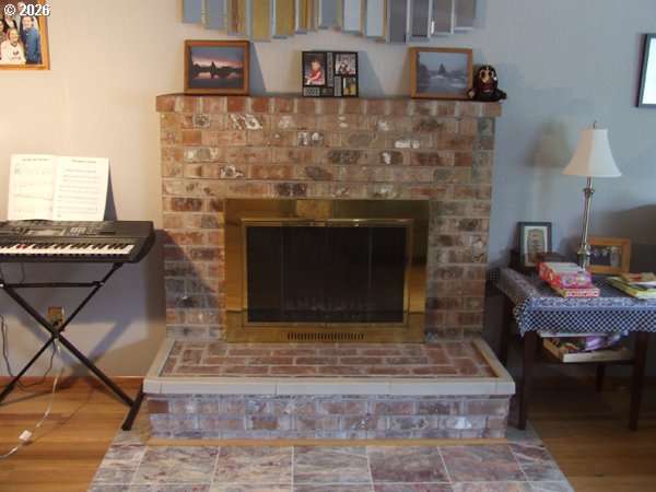 11601 Southwest 129th Place Portland, OR 97223 - Photo 5 of 22