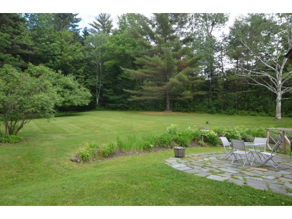 111 Gilcrist Road Stowe, VT 05672 - Photo 19 of 20 Gallery Image 19