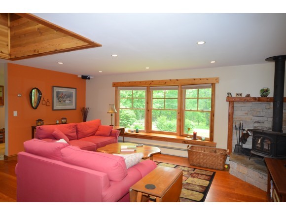 111 Gilcrist Road Stowe, VT 05672 - Photo 8 of 20 Gallery Image 8