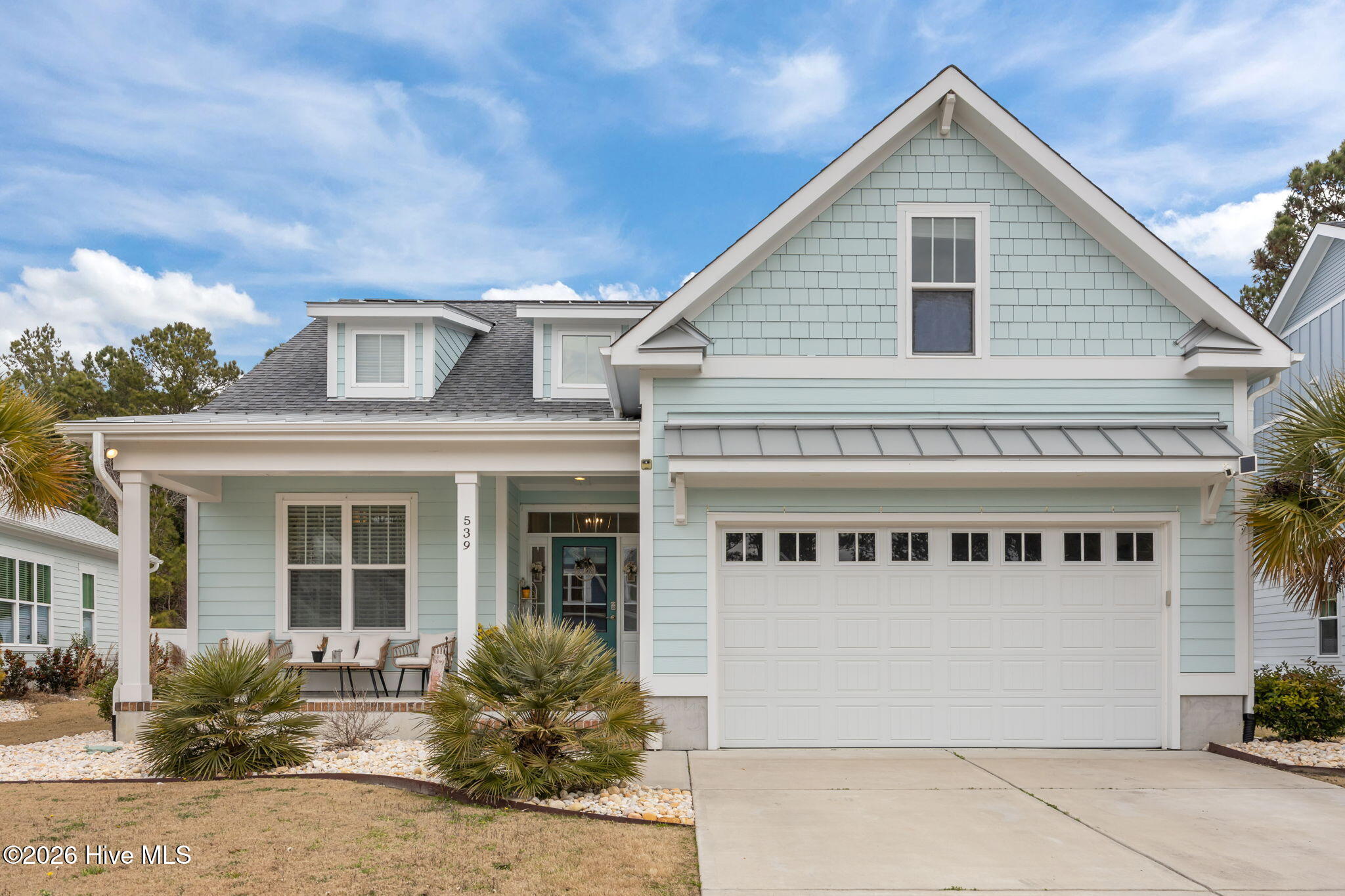 539 Moss Lake Lane Holly Ridge, NC 28445 - Photo 1 of 58 45-web-or-mls-539 Moss Lake Ln. 103