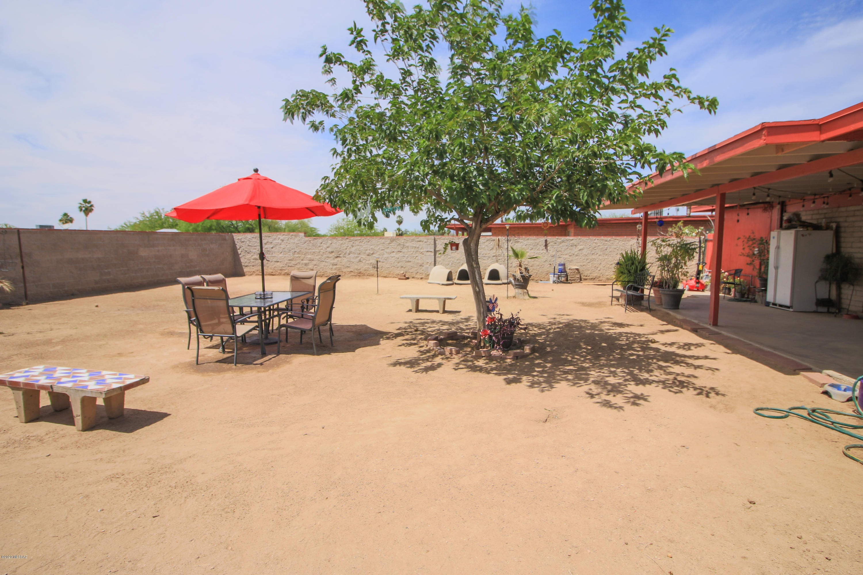 7431 North Rae Avenue Tucson, AZ 85741 - Photo 23 of 25 Gallery Image 23