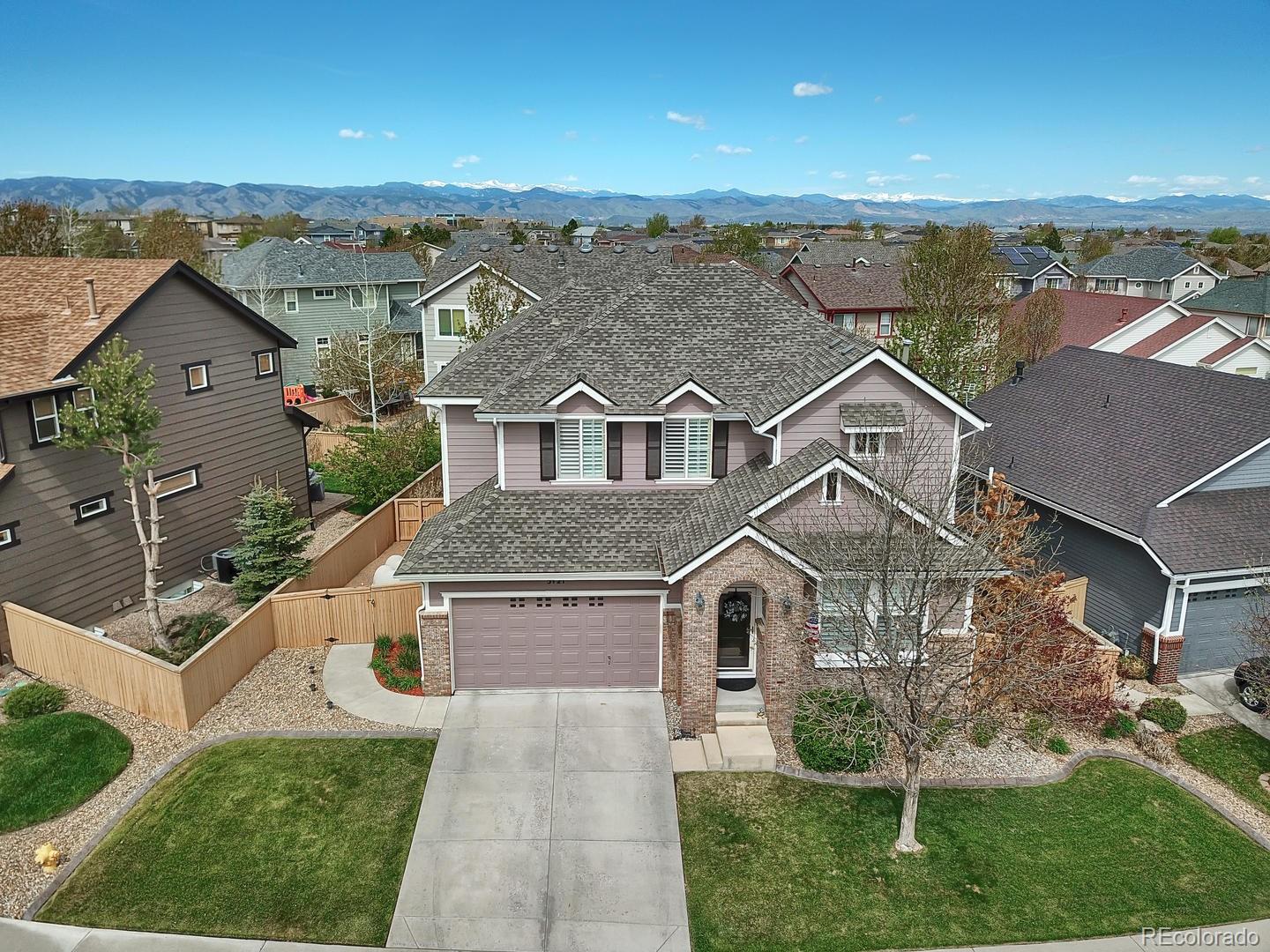 3121 Redhaven Way Highlands Ranch, CO 80126 - Photo 1 of 40 Gallery Image 1