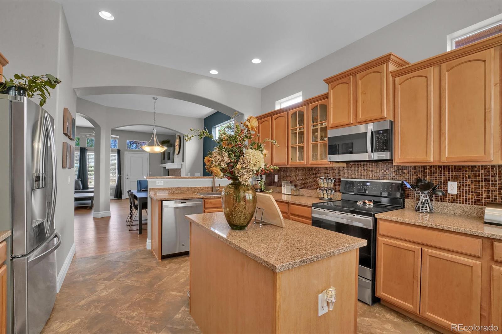 3121 Redhaven Way Highlands Ranch, CO 80126 - Photo 12 of 40 Gallery Image 12