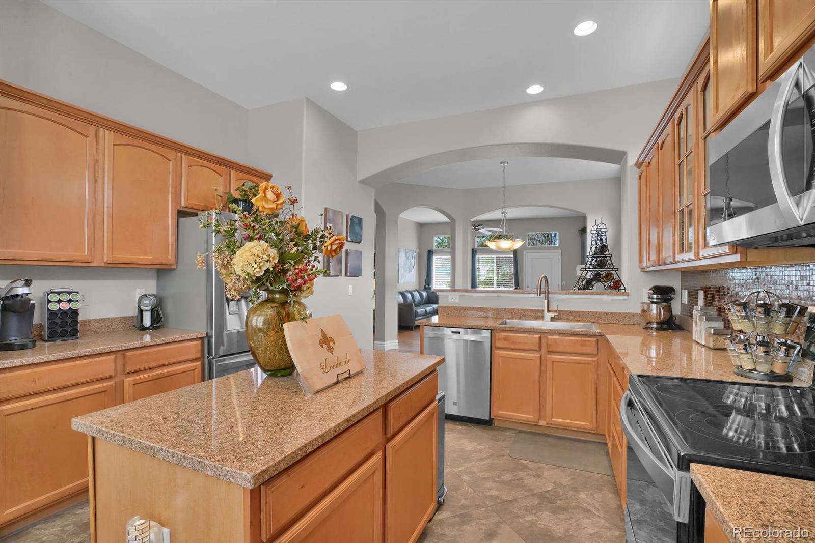 3121 Redhaven Way Highlands Ranch, CO 80126 - Photo 13 of 40 Gallery Image 13