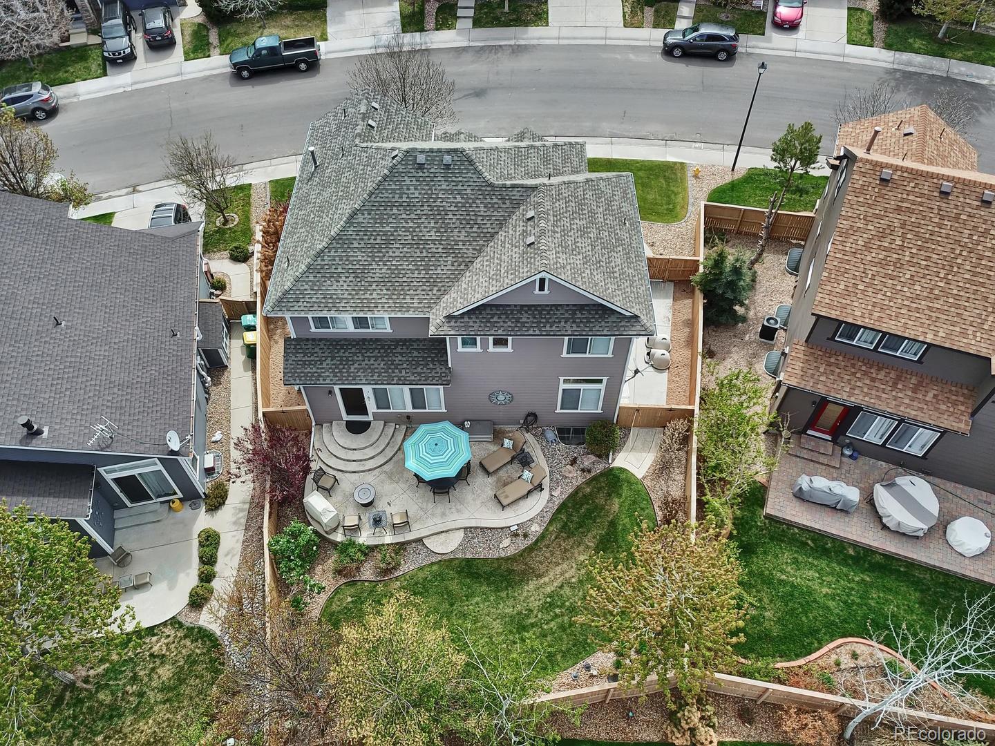 3121 Redhaven Way Highlands Ranch, CO 80126 - Photo 2 of 40 Gallery Image 2