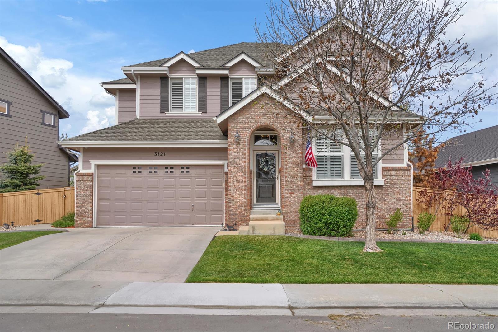 3121 Redhaven Way Highlands Ranch, CO 80126 - Photo 3 of 40 Gallery Image 3
