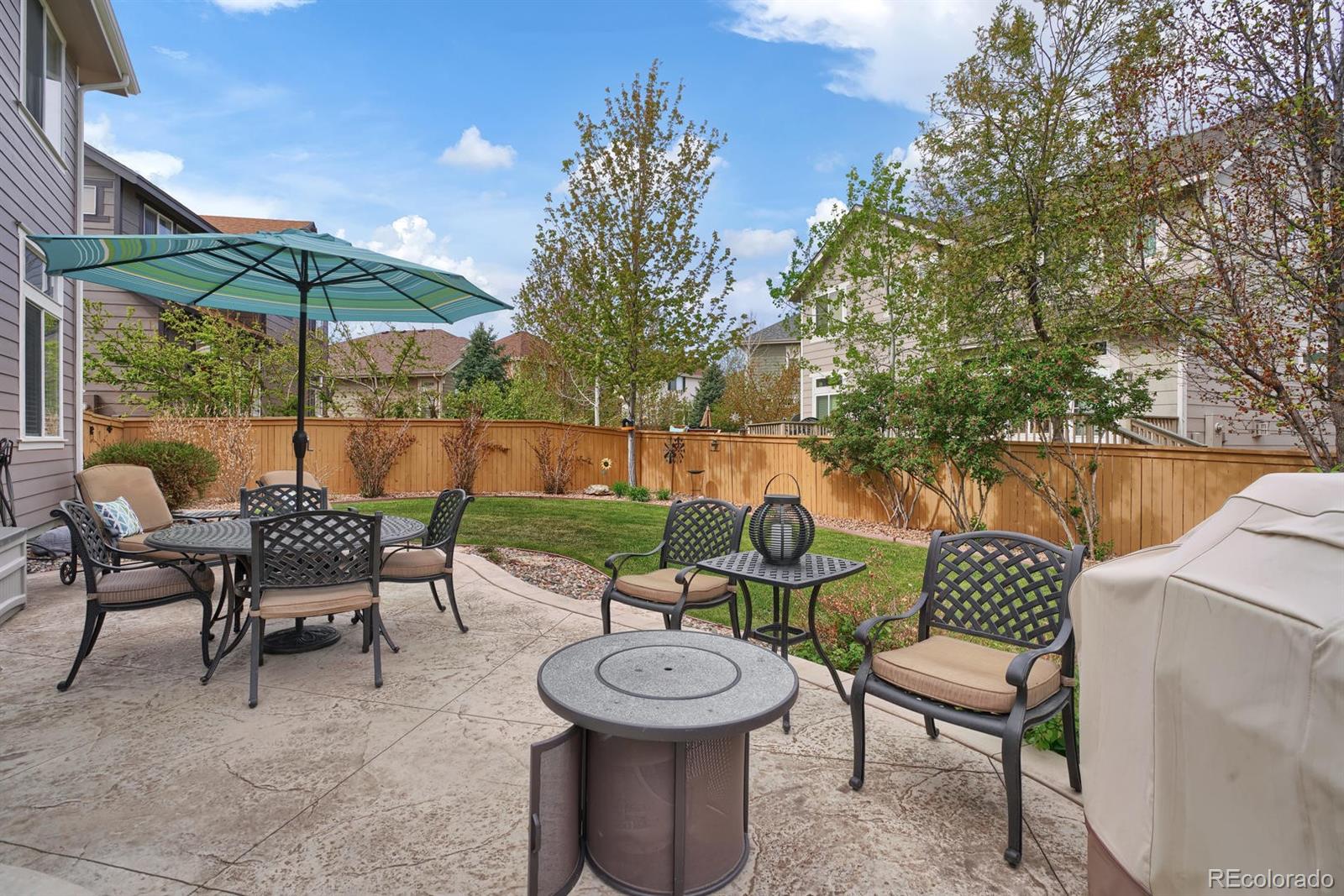 3121 Redhaven Way Highlands Ranch, CO 80126 - Photo 34 of 40 Gallery Image 34