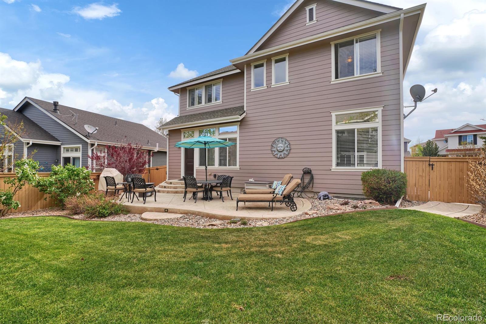 3121 Redhaven Way Highlands Ranch, CO 80126 - Photo 35 of 40 Gallery Image 35