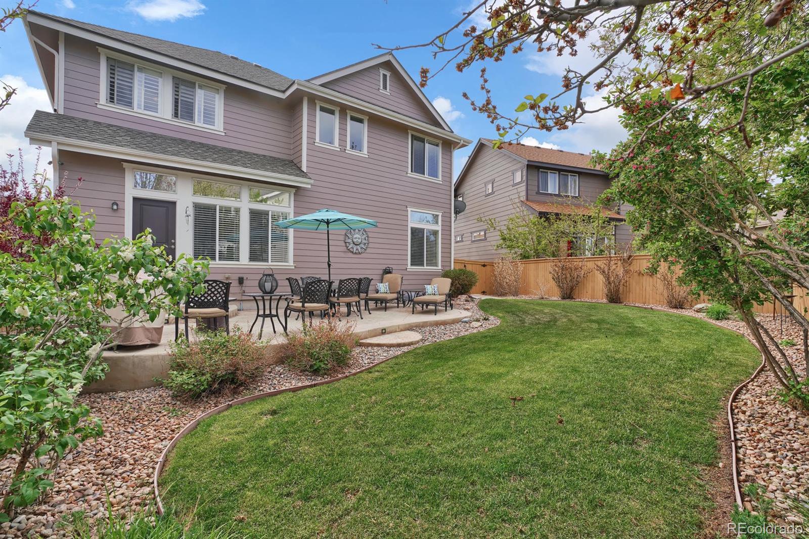 3121 Redhaven Way Highlands Ranch, CO 80126 - Photo 36 of 40 Gallery Image 36