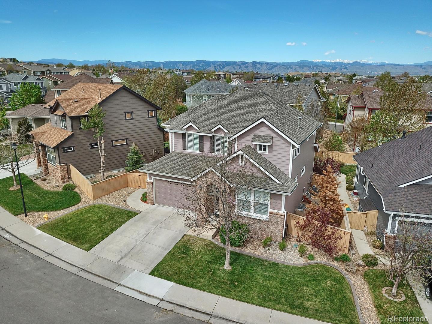 3121 Redhaven Way Highlands Ranch, CO 80126 - Photo 40 of 40 Gallery Image 40