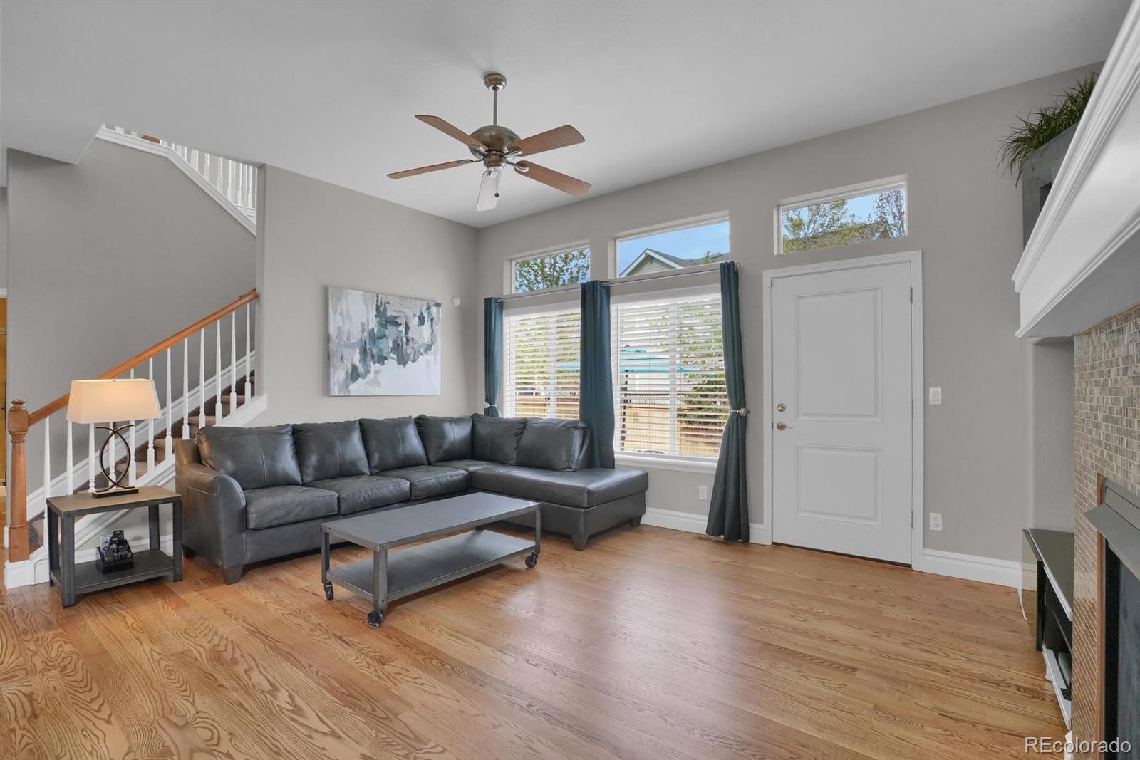 3121 Redhaven Way Highlands Ranch, CO 80126 - Photo 5 of 40 Gallery Image 5