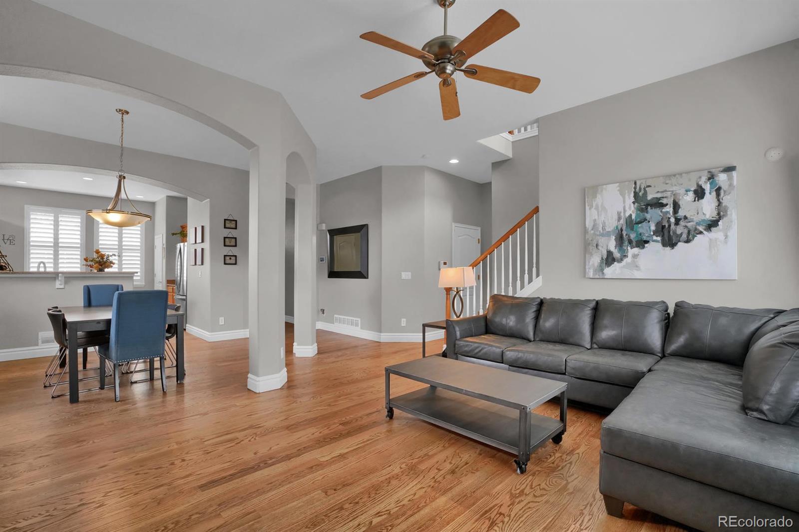 3121 Redhaven Way Highlands Ranch, CO 80126 - Photo 6 of 40 Gallery Image 6