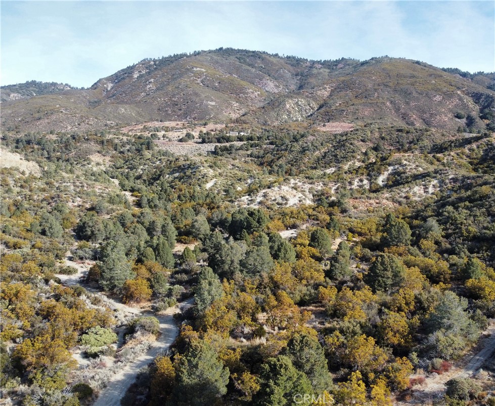 0 Upper Valley Road Anza, CA 92539 - Photo 3 of 39 an aerial view of mountain and tree