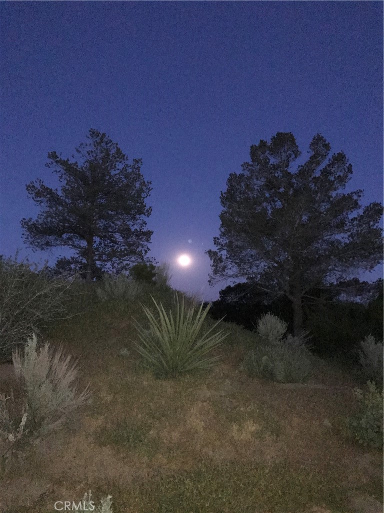 0 Upper Valley Road Anza, CA 92539 - Photo 34 of 39 a view of a house in a yard