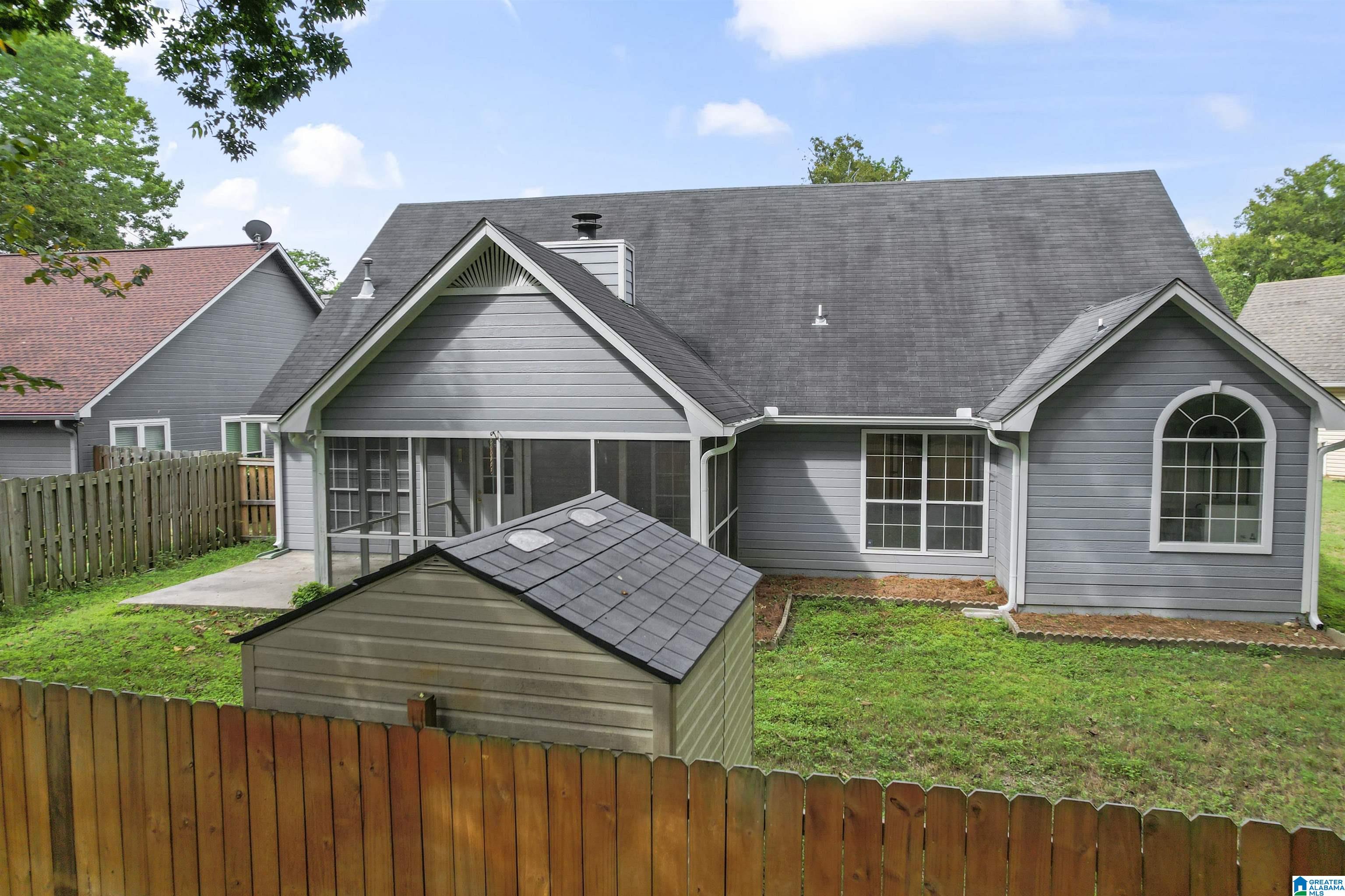 1505 Timber Drive Helena, AL 35080 - Photo 4 of 19