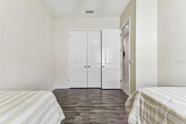 a utility room with a sink a washer and dryer