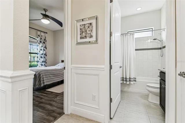 $1,100,000 | 5138 Lakecastle Drive, Tampa, FL 33624