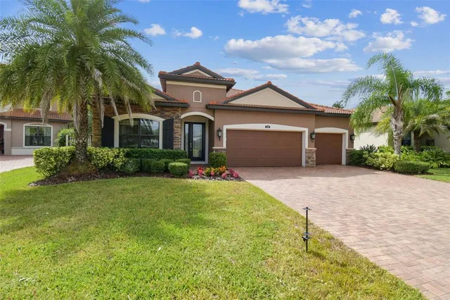 $1,100,000 | 5138 Lakecastle Drive, Tampa, FL 33624