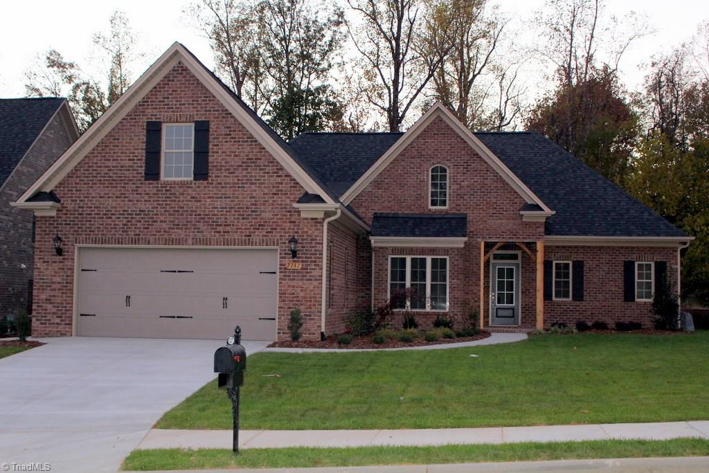 2237 Renaissance Lane High Point, NC 27262 - Photo 1 of 23 Gallery Image 1