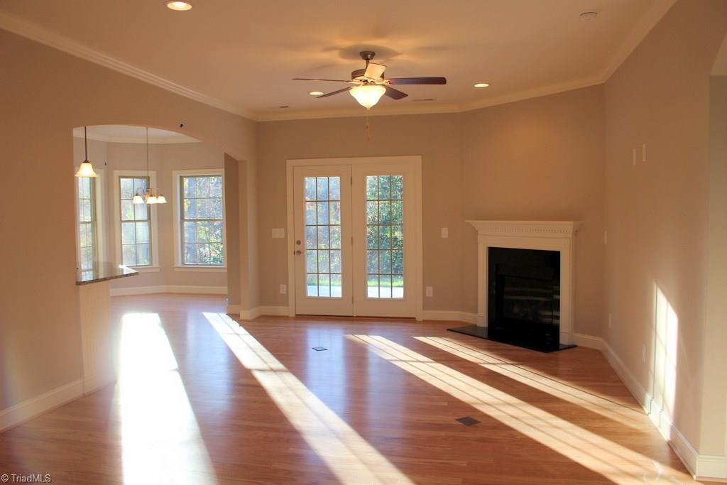 2237 Renaissance Lane High Point, NC 27262 - Photo 3 of 23 Gallery Image 3