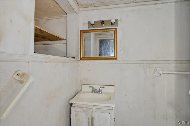 $85,000 | 707 Emery Street, Fulton, NY 13069